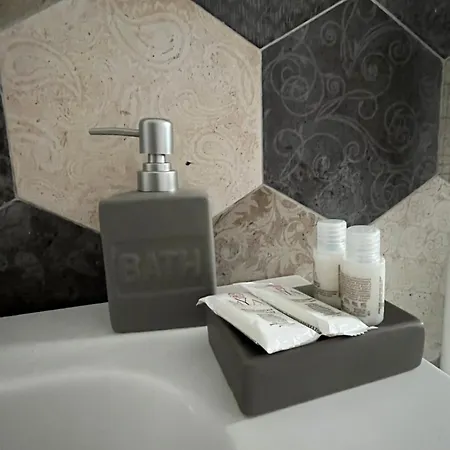 Appartement Urban Corner *