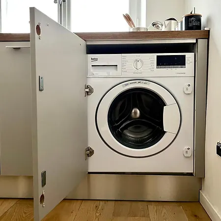 Appartement Urban Corner Rome