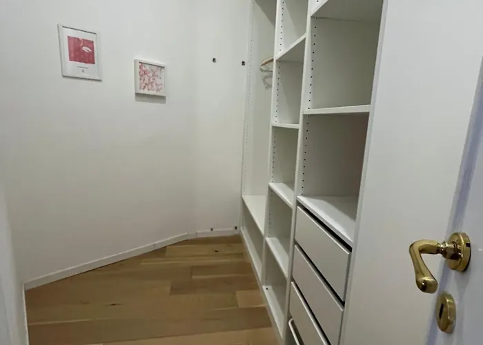 Διαμέρισμα Urban Corner *