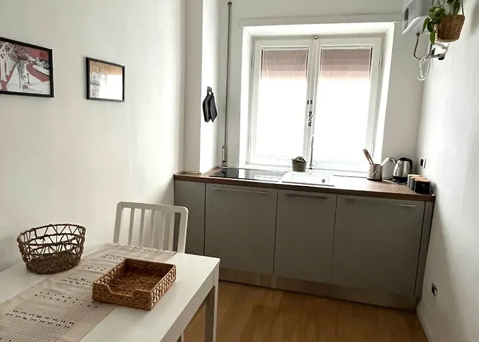Urban Corner Ρώμη