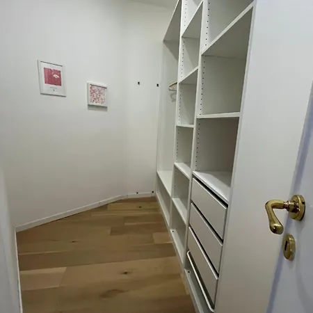 Apartmán Urban Corner *