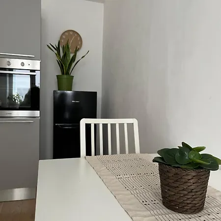 Urban Corner * روما